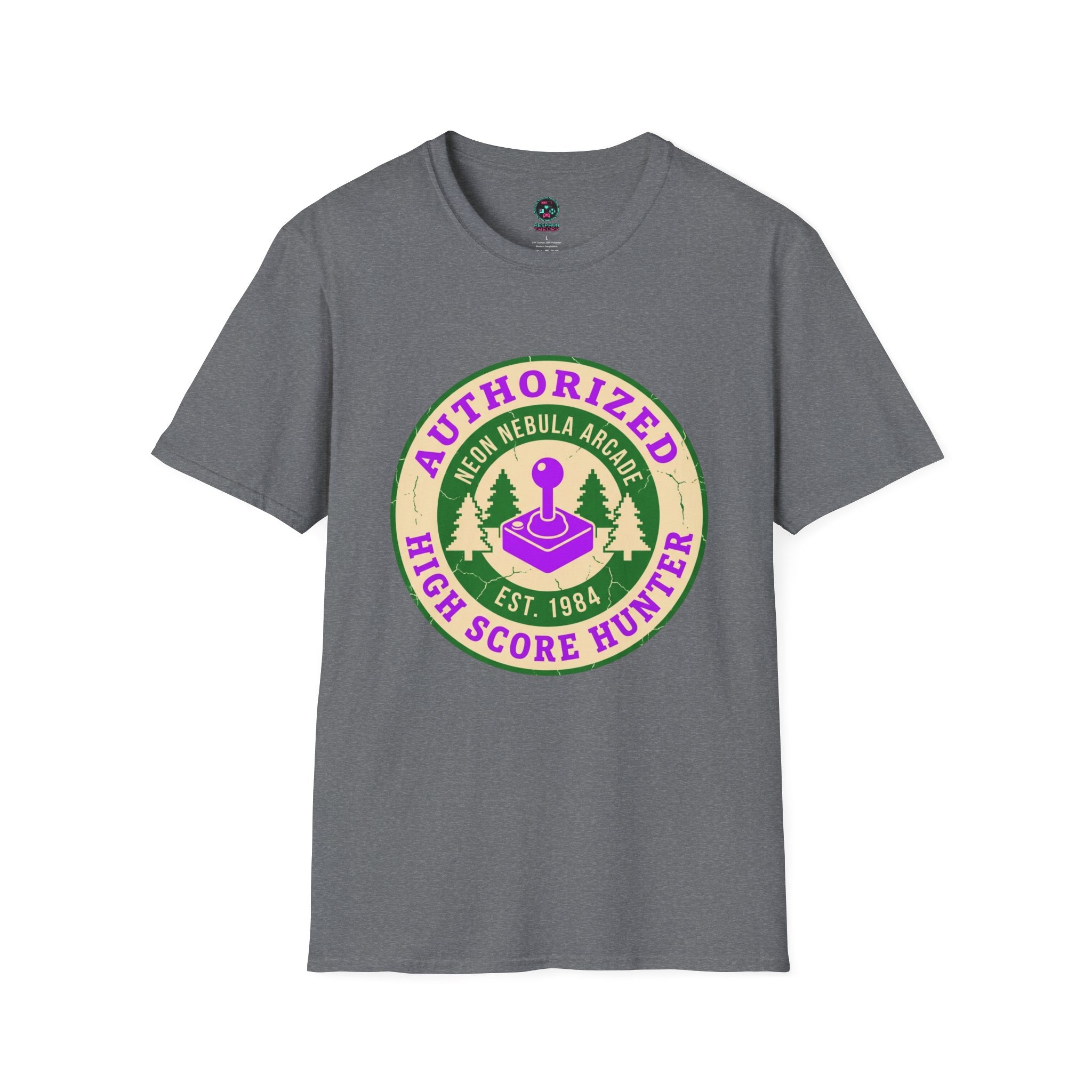 High Score Hunter T-Shirt