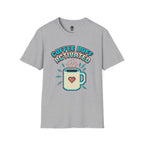 Coffee Buff T-Shirt