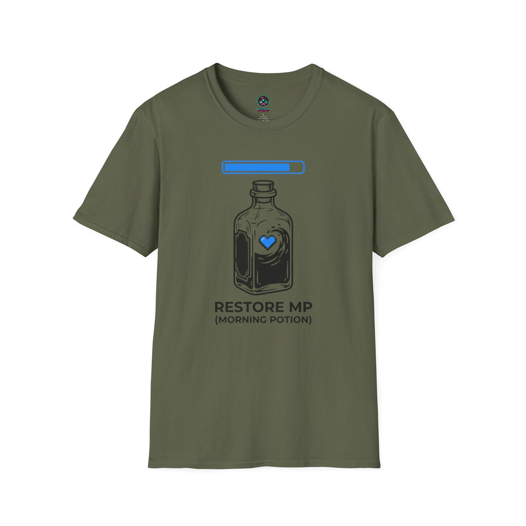 Restore Morning T-Shirt