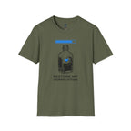 Restore Morning T-Shirt