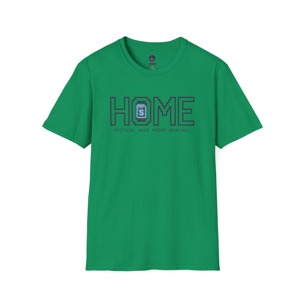 Home Save-point T-Shirt