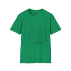 Gamer's Lament T-Shirt
