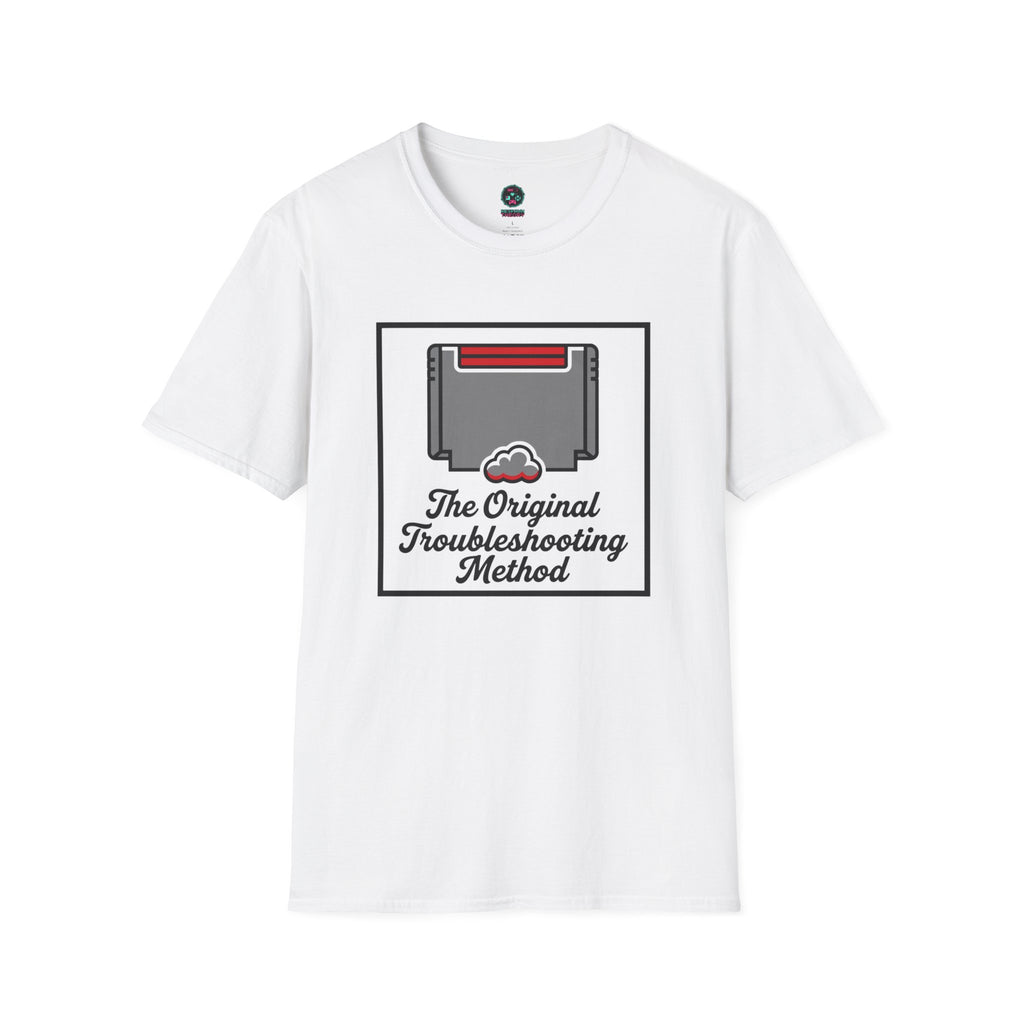 OG Trouble Shooting T-Shirt
