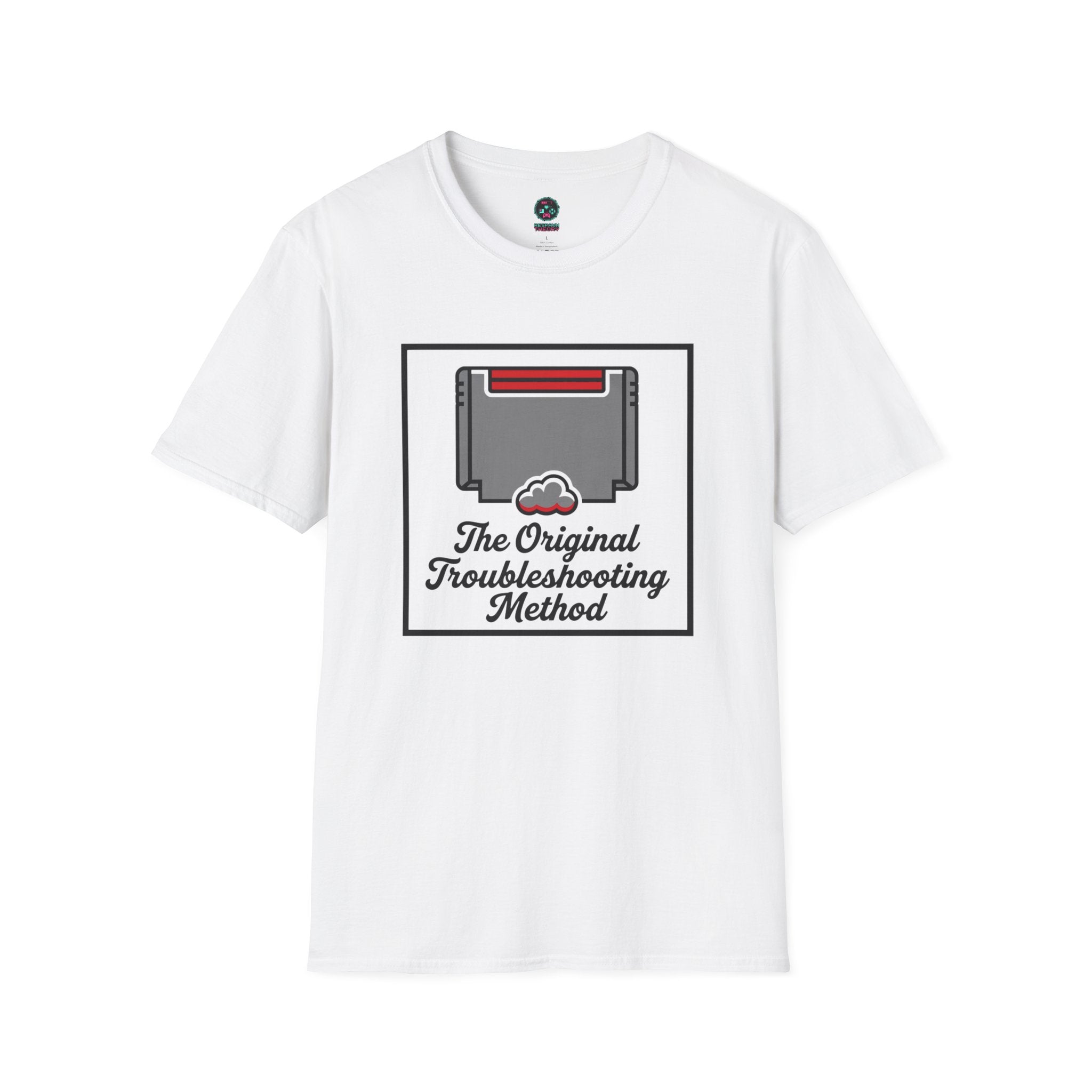 OG Trouble Shooting T-Shirt