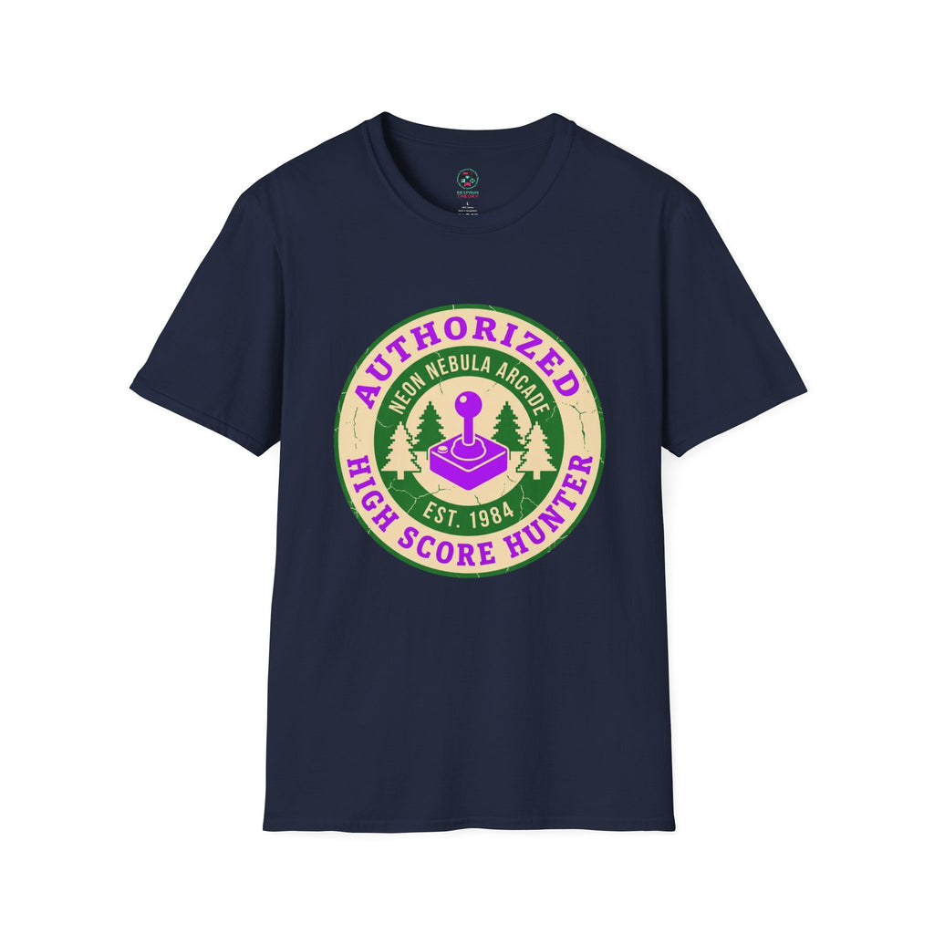 High Score Hunter T-Shirt