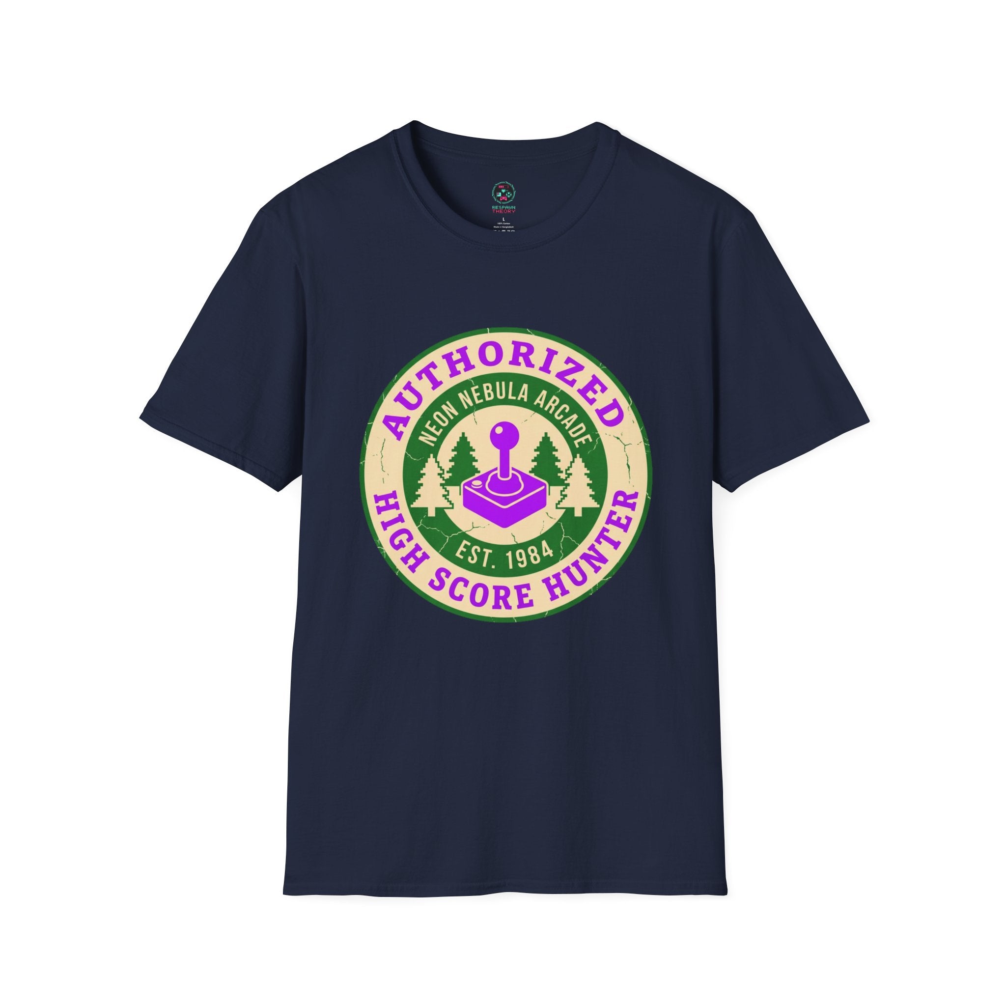 High Score Hunter T-Shirt
