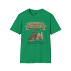 Roll For Breakfast T-Shirt