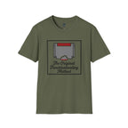 OG Trouble Shooting T-Shirt