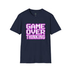Game Overthinking T-Shirt