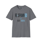 Re-Spawned 2025 T-Shirt