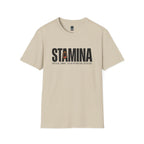 Stamina Low T-Shirt