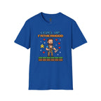 Level Up - Fatherhood T-Shirt