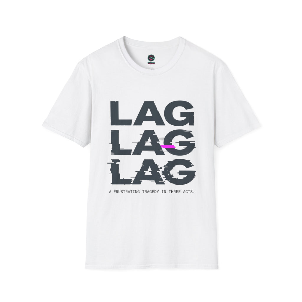 Lag Tragedy T-Shirt