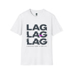Lag Tragedy T-Shirt