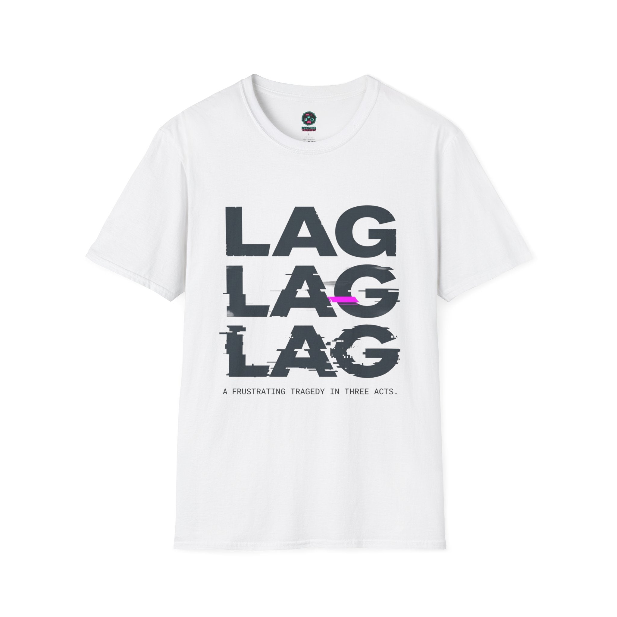 Lag Tragedy T-Shirt