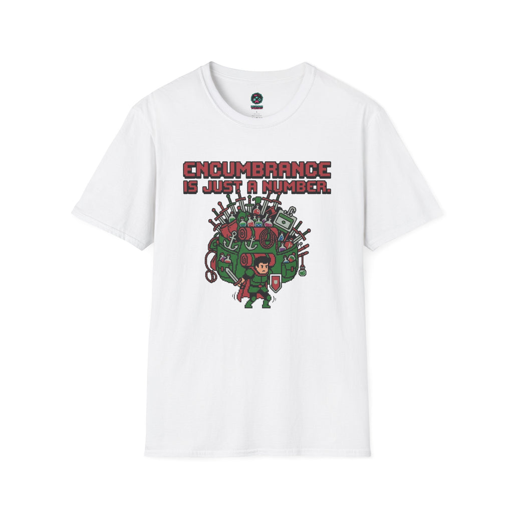 Encumbrance T-Shirt