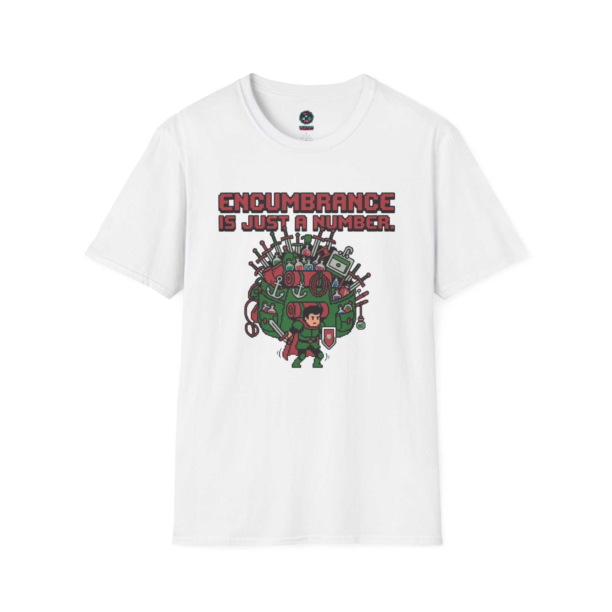 Encumbrance T-Shirt