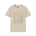 Equipped Wrong T-Shirt