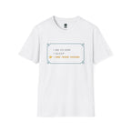 One More Round T-Shirt