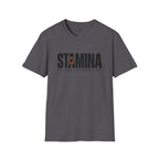 Stamina Low T-Shirt