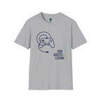 Side Quests T-Shirt