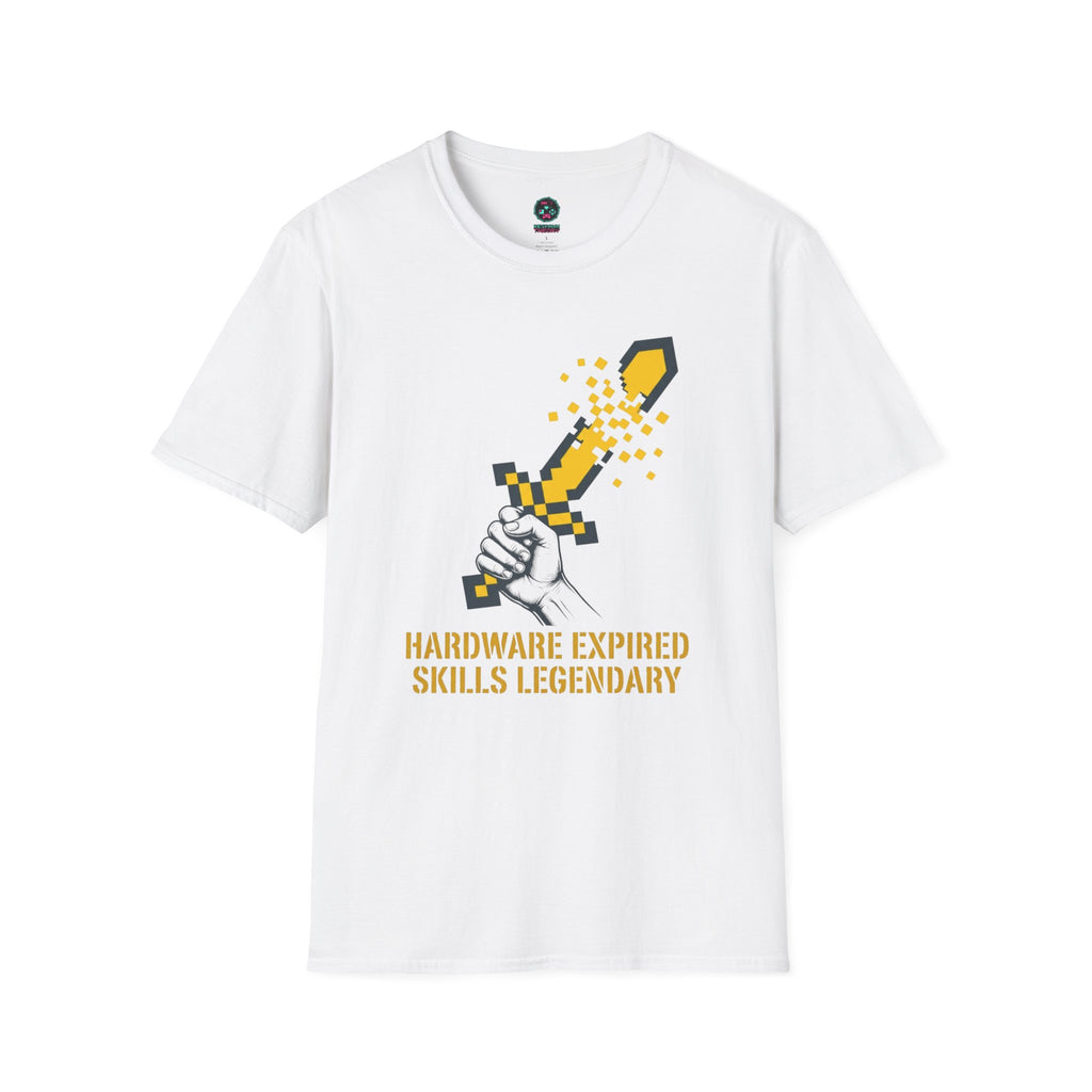 Legendary Skills T-Shirt