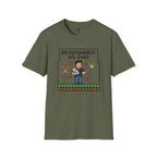 Respawned Dad T-Shirt