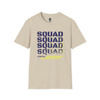Squad Requirements T-Shirt