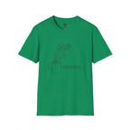 Initializing T-Shirt