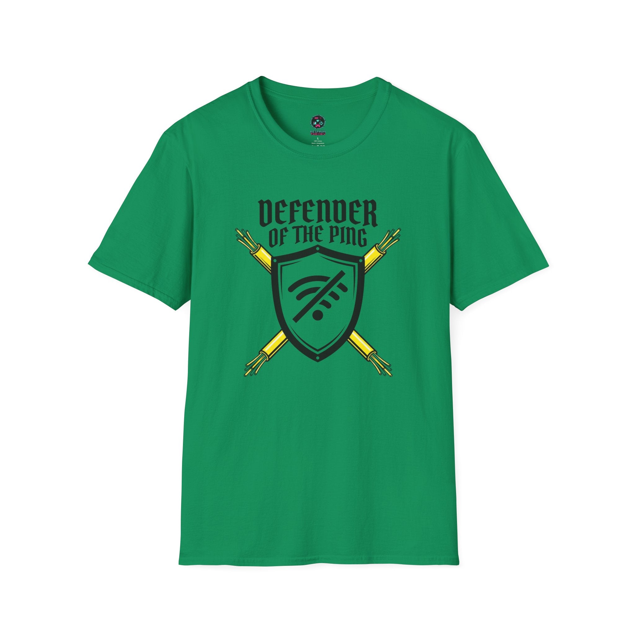Ping Defender T-Shirt