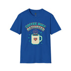 Coffee Buff T-Shirt