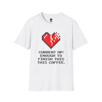 Coffee HP T-Shirt