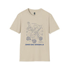 Gamer Dad V2 T-Shirt