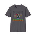Respawned Dad T-Shirt