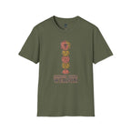 Choose Your Weapon T-Shirt