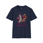 Roll for Doneness T-Shirt