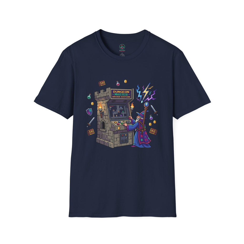 Dungeon Master T-Shirt