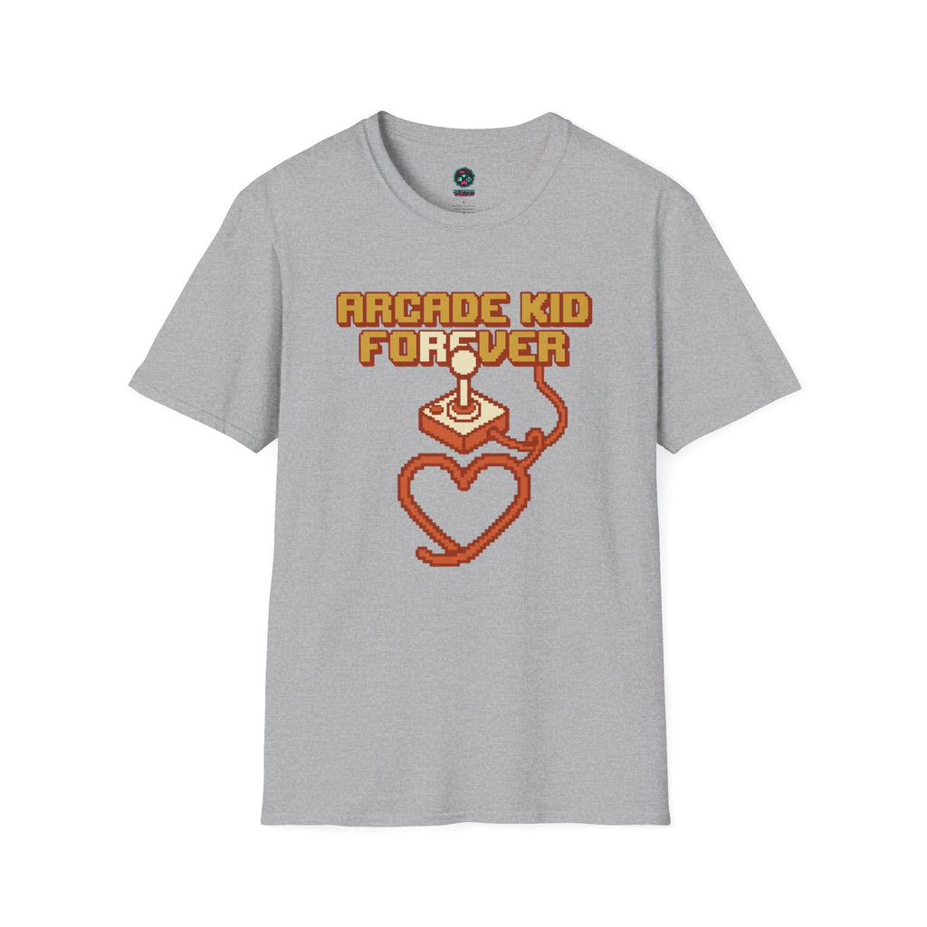 Arcade Kid T-Shirt