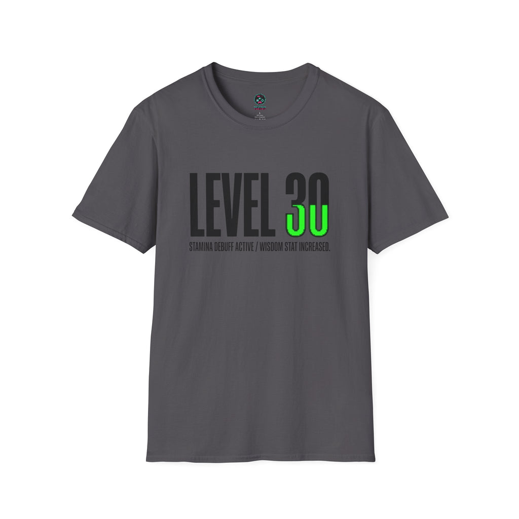 Level 30 T-Shirt
