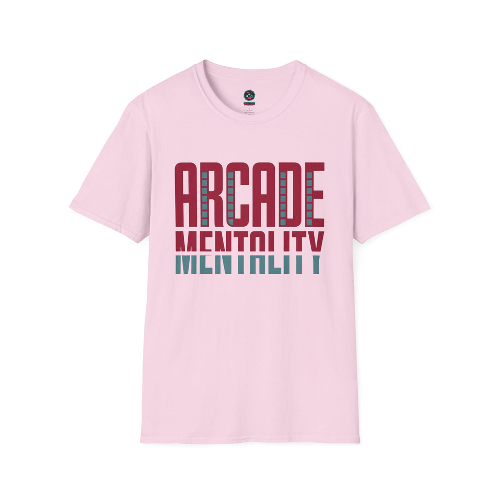 Arcade Mentality T-Shirt
