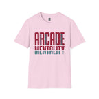 Arcade Mentality T-Shirt
