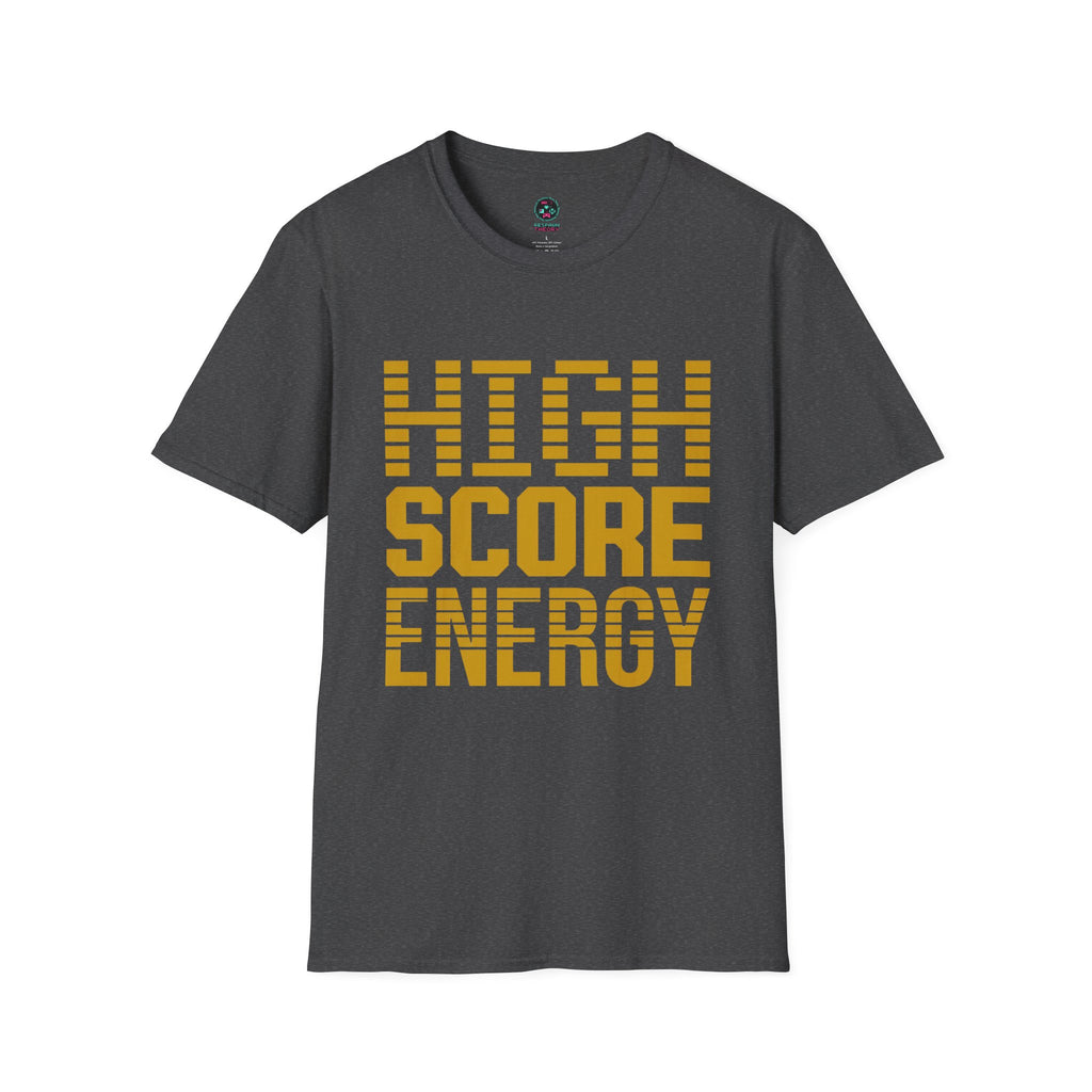 High Score Energy T-Shirt