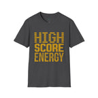 High Score Energy T-Shirt