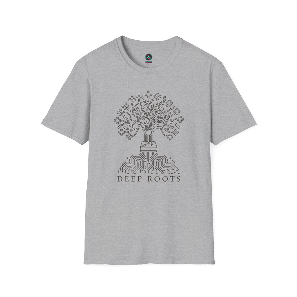 Deep Roots T-Shirt