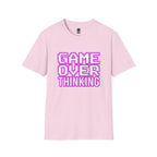 Game Overthinking T-Shirt