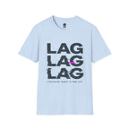 Lag Tragedy T-Shirt