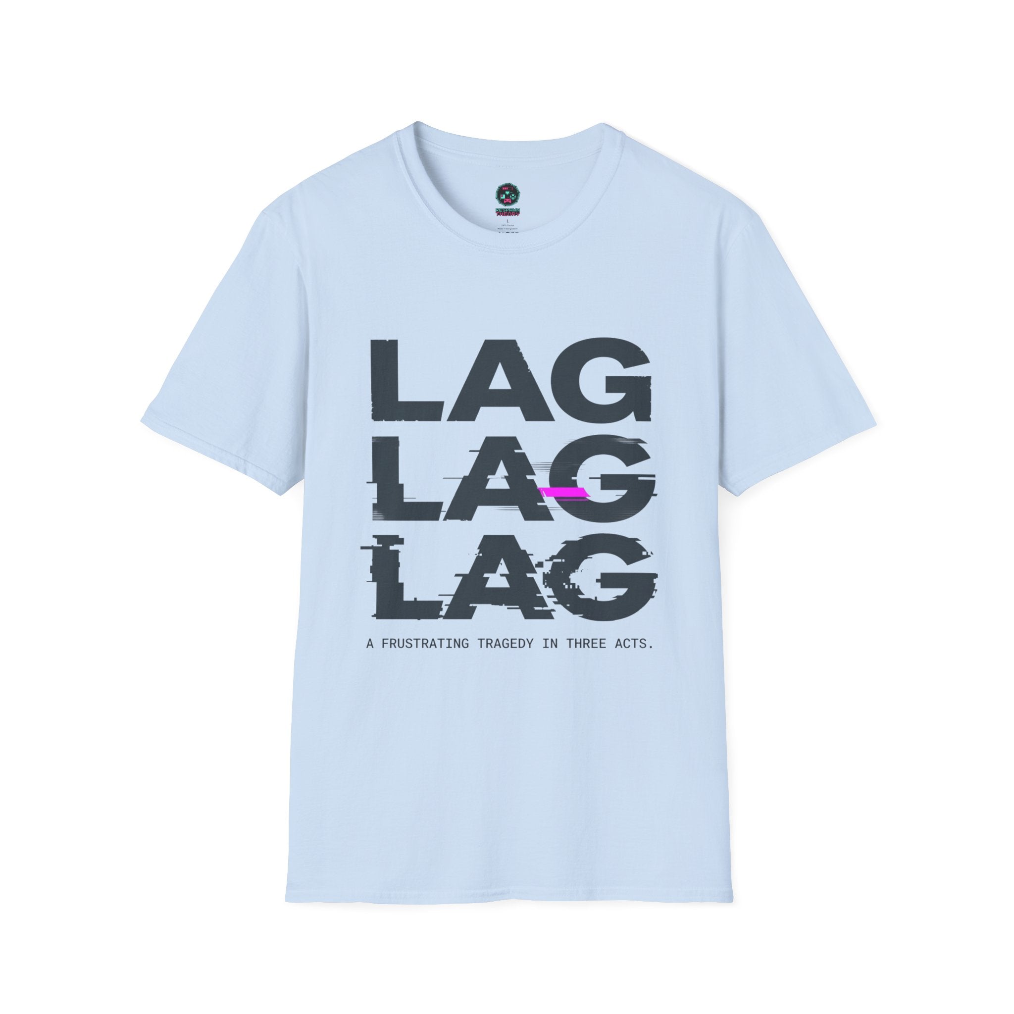 Lag Tragedy T-Shirt