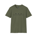 Navigation Error T-Shirt