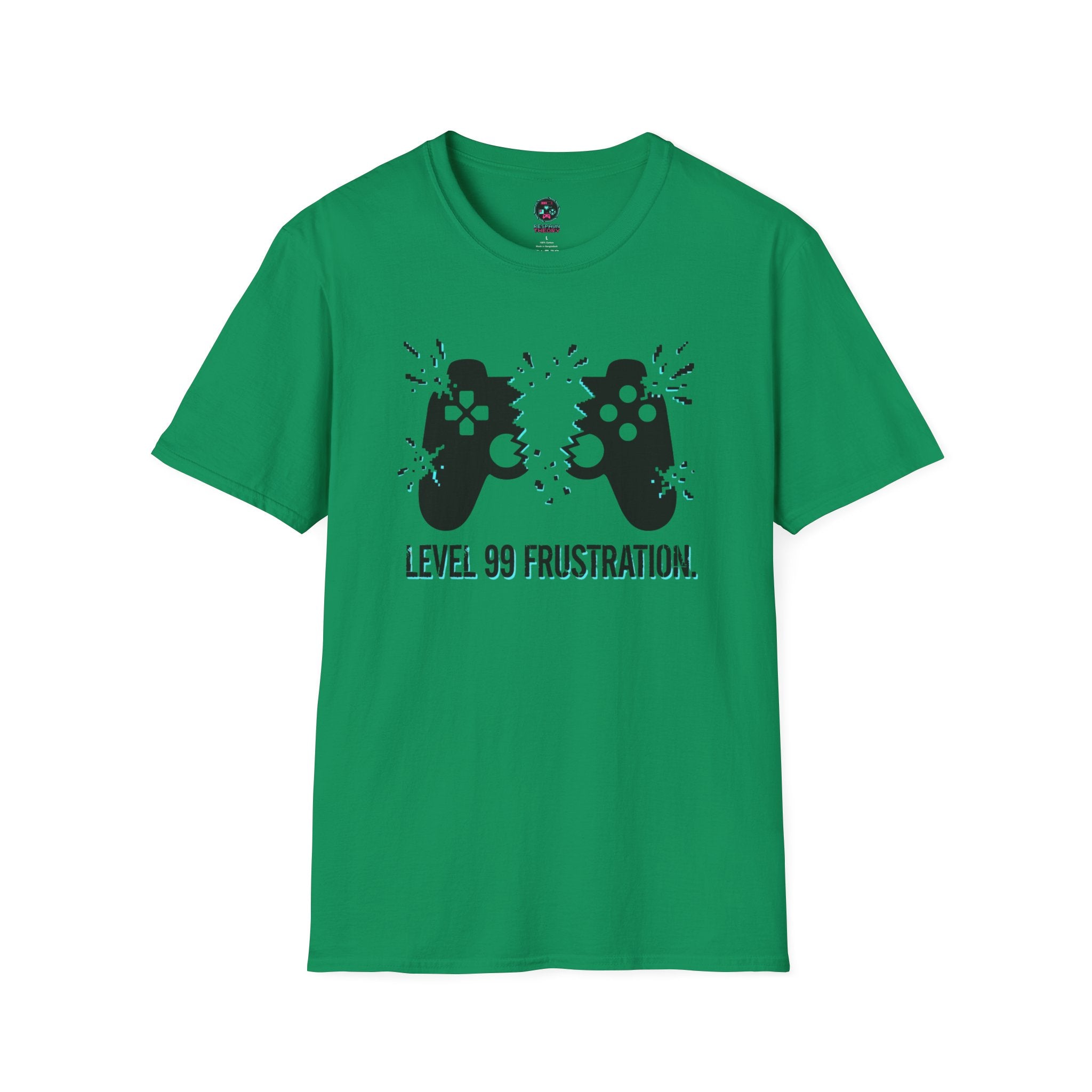 Level 99 T-Shirt