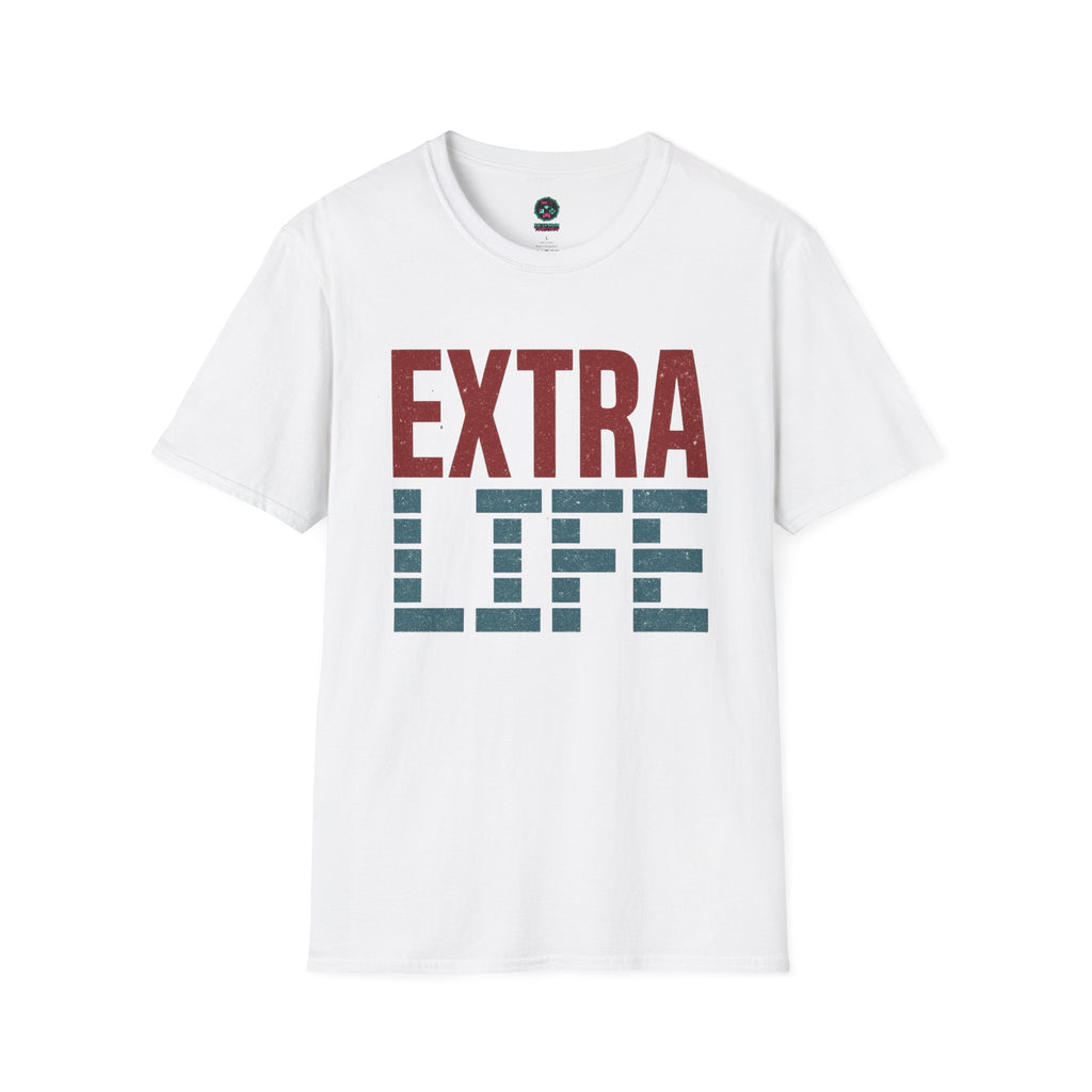 Extra Life T-Shirt